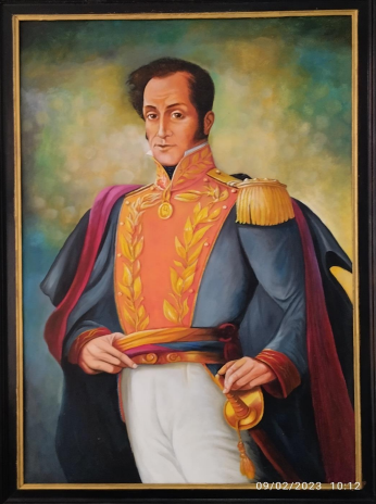 Patrimonio Artístico CCV